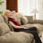 Milano Ottoman - Beige