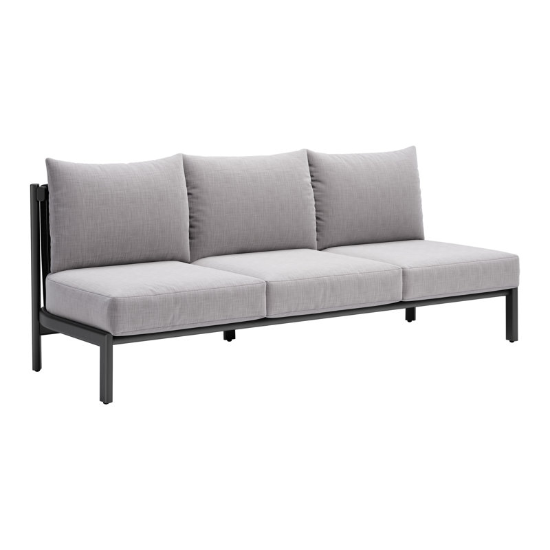 Sofa Gray