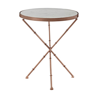Gravelle End Table