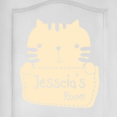 Animals Wall Decal