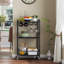 Metal Bar Cart-1235540451