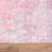 Premium Machine Washable Carpet, 4.6 x 6.2 Feet, 100% Polyester, 1850 g/m² | Pile Height: 0.2 Inches | Eco-Friendly Recycled Poly Cotton Underside | Perfect for Living Room, Bedroom, and High-Traffic Areas-959954914