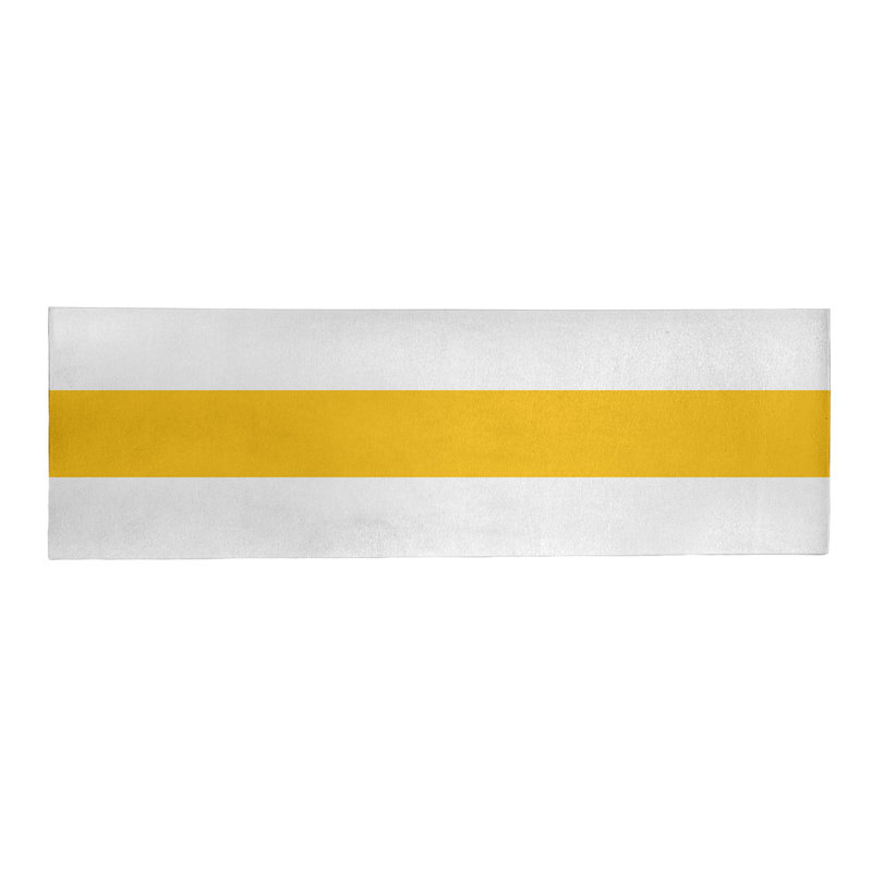 Chenille Indoor Rug, Runner 2'6" x 8'