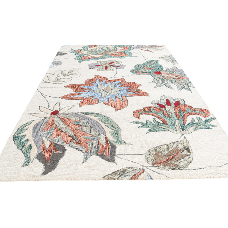 Tapis beige clair Odenton