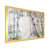 Gold Picture Framed Canvas