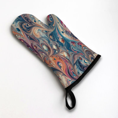 Fourre-tout Marble Swirl