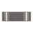 Custom Size Solid Bordered Striped Design Low Pile Stair Treads Carpets-1471496814-1471496804