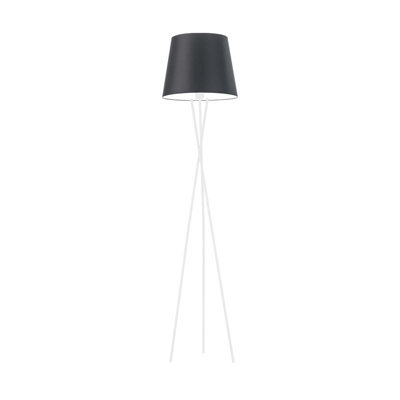 Arlaith 165cm Tripod Floor Lamp