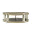 Catalina Solid Wood Coffee Table-71108126