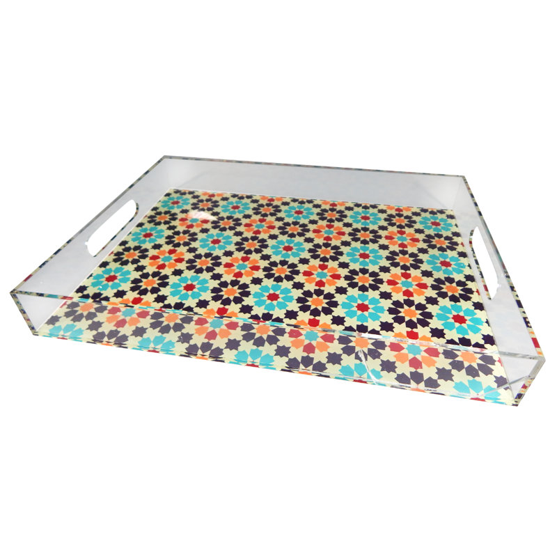 Plastic / Acrylic Tray
