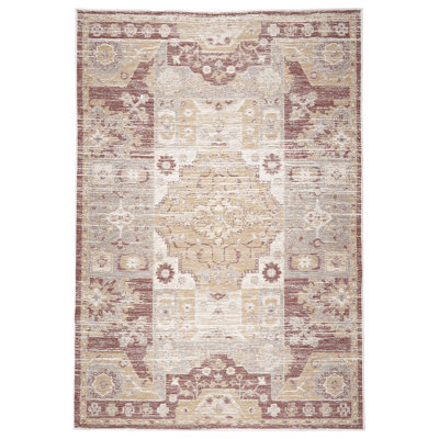 Tapis intérieur / extérieur Bentzel