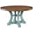 Bella 4 - Person Pedestal Dining Set-1680488909