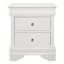 15.98 " W Bachelor's Chest Nightstand