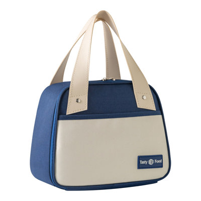 Kbndieu 7.86 in. W x 0.78 in. D Carry Bag