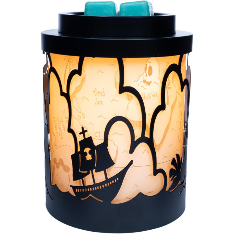 ScentSationals Never Grow Up Wax Warmer