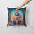Other/No Pattern Outdoor Throw Pillow-98217740
