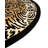 Testerman Animal Print Indoor Rug-19386212