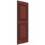Builders Edge, panneaux sur mesure, volets surélevés, avec persiennes-96274286-96274276-96274253