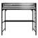 Furse Metal Loft Bed with Built-in-Desk by Isabelle & Max™
