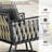 Eaker 6 Piece Seating Group with Cushions-2127157273