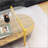 Oval Glass Coffee Table-159074048-159074049