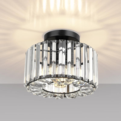 Flush Mount