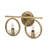 2 - Light Vanity Light