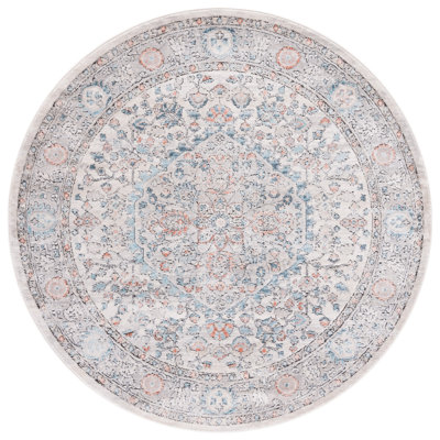 Martha Stewart Performance Oriental Rug