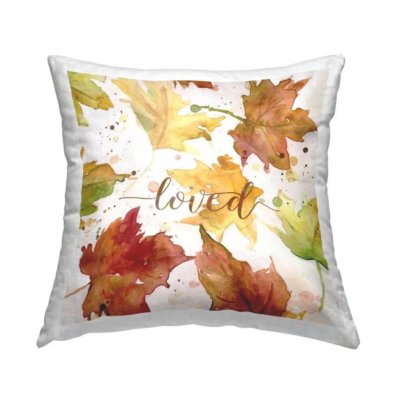 Coussin Stroman