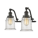 Alexandira 2 - Light Dimmable Vanity Light