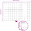 Steel Border Fencing-114350526
