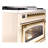 ILVE Nostalgie II Noblesse 36 in Dual Fuel Range-103962298-103962327