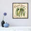 «Green Beans (On Special II)» par Lisa Audit, affiche vintage sur toile-10820226-73924996-73924995