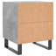 Introduce an air of modern charm to your interior with these bedside cabinets!-1559297866