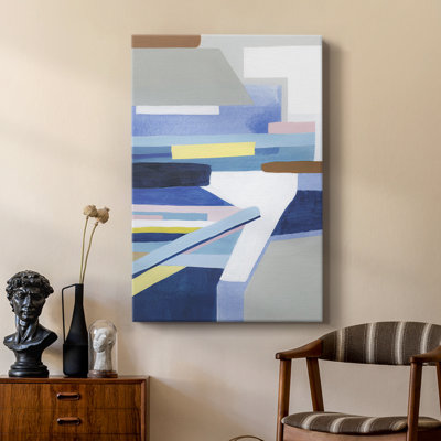 Passing Cars II - galerie sur mesure