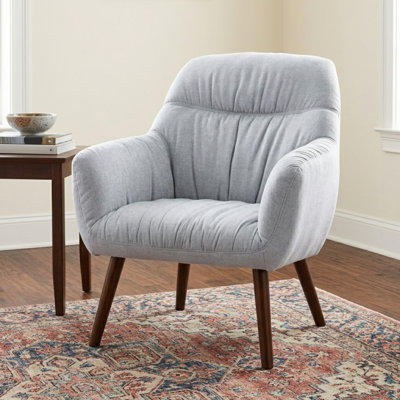 Fauteuil rembourré 30,31 po