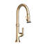 Pull-Down Kitchen Faucet - Trigger Spray-298508529