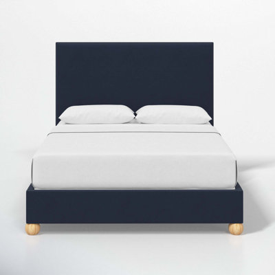Benita Upholstered Standard Bed