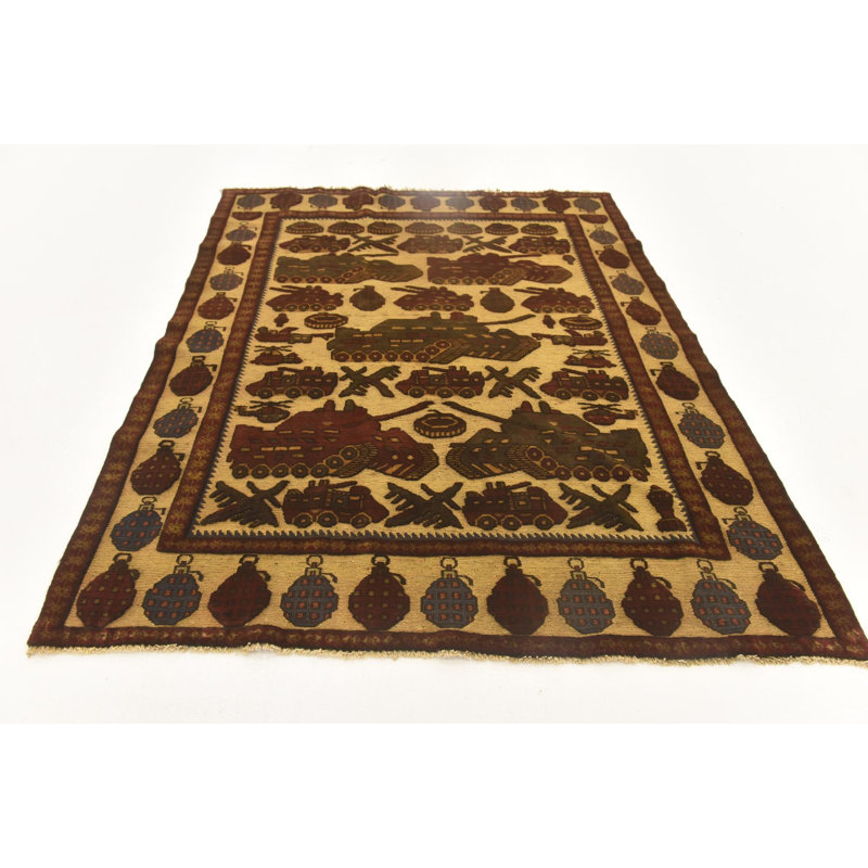 Joya Beige Rug