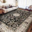 Handmade Wool Area Rug