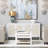 Kinlow Solid Wood 72'' W Storage Credenza