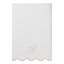 Ensemble de serviettes personnalisées 100% coton turque ADORNIA 3 pièces Linum Home Textiles-606275656-606275665-606275655