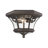 Alexavier Outdoor Flush Mount-720021276-800678402