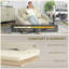 124.5cm Wide Sofa-639817430
