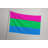 Polysexual Pride Flag — Outdoor Flag