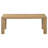 Light Oak Coffee Table