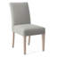 Manhattan Upholstered Dining Chair-27503317-27503350