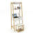 Domek Dressing Table with Mirror