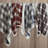 Eddie Bauer Printed Flannel/Sherpa Throw Blankets-92350801