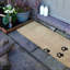 Gissel Non-Slip Indoor Doormat